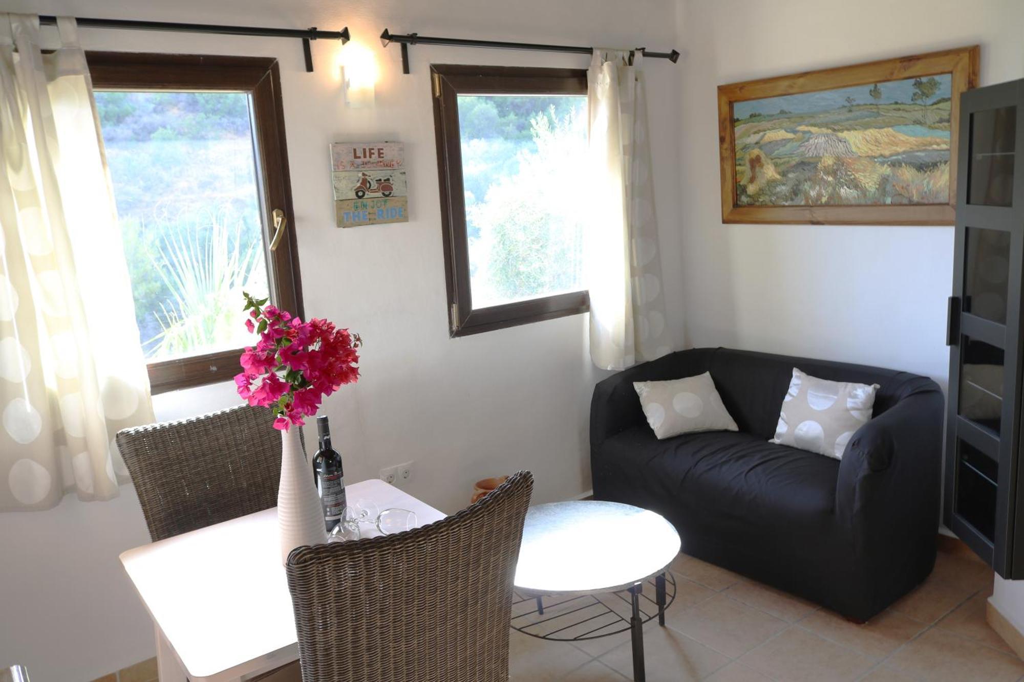 טולוקס Private Detached Chalet With Own Jacuzzi Mi Dushi מראה חיצוני תמונה