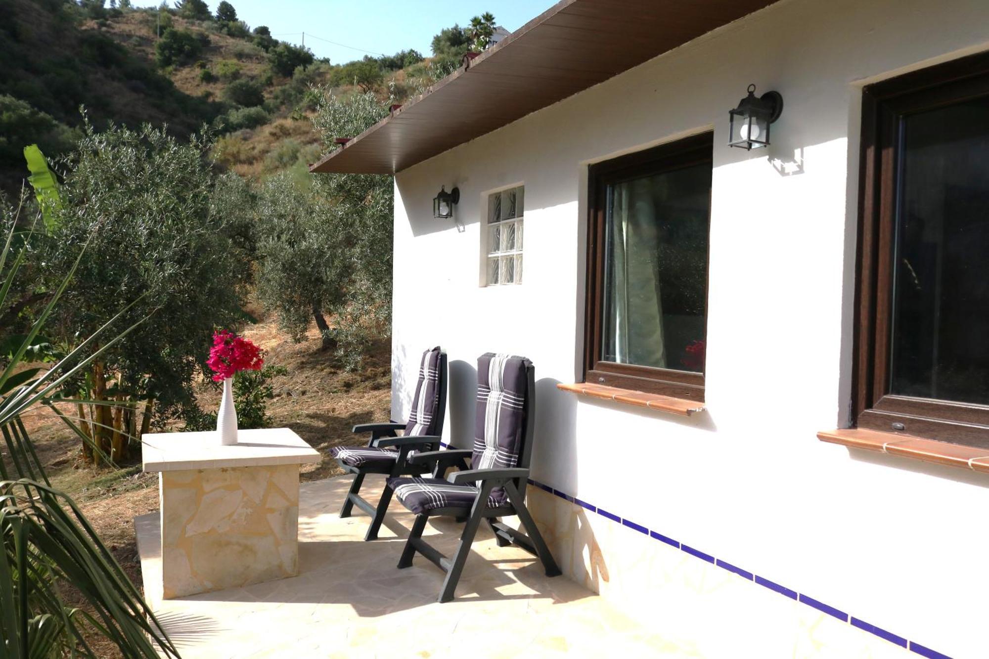 טולוקס Private Detached Chalet With Own Jacuzzi Mi Dushi מראה חיצוני תמונה