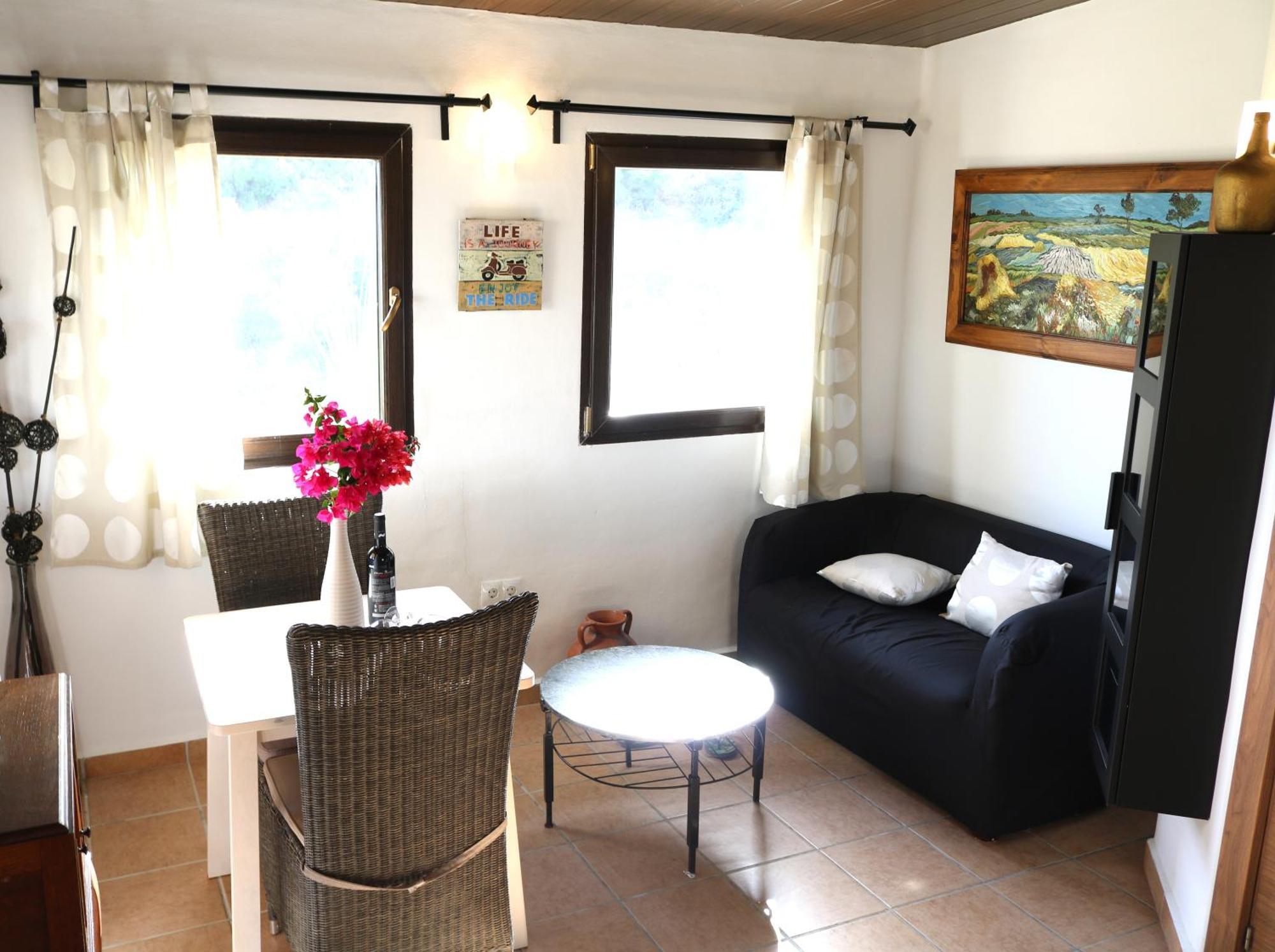 טולוקס Private Detached Chalet With Own Jacuzzi Mi Dushi מראה חיצוני תמונה